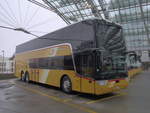 (201'380) - PostAuto Graub�nden - GR 170'403 - Van Hool am 2.