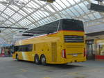 (201'820) - PostAuto Graub�nden - GR 170'404 - Van Hool am 2.