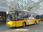 (201'835) - PostAuto Graub�nden (Sulzberger) - GR 179'220 - Solaris am 2.