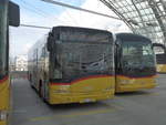 (201'838) - PostAuto Graub�nden (Sulzberger) - GR 179'220 - Solaris am 2.
