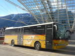 (202'137) - PostAuto Graub�nden (Thepra 10) - GR 178'949 - Setra am 10.