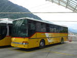 (206'198) - PostAuto Graub�nden (Thepra 10) - GR 178'949 - Setra am 9.