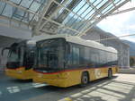 (208'704) - PostAuto Graub�nden - GR 69'102 - Scania/Hess am 11.