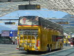(208'705) - PostAuto Graub�nden - GR 170'402 - Van Hool am 11.