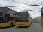 (210'002) - PostAuto Graub�nden - GR 179'710 - Setra am 6.