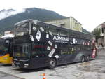 (210'010) - Aus Liechtenstein: LBA Vaduz - Nr.