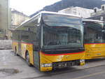 (212'569) - PostAuto Graub�nden - GR 168'875 - Irisbus am 7.