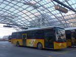 (212'640) - PostAuto Graub�nden - GR 179'714 - Iveco am 7.