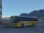 (213'219) - PostAuto Graub�nden (Theora 10) - GR 178'949 - Setra am 1.