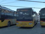 (213'232) - PostAuto Graub�nden - GR 179'702 - Setra am 1.