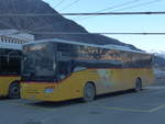 (213'234) - PostAuto Graub�nden - GR 179'702 - Setra am 1.