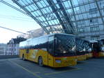 (213'271) - PostAuto Graub�nden - GR 179'707 - Setra am 1.