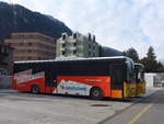 (214'937) - PostAuto Graub�nden - GR 106'551 - Irisbus am 1.