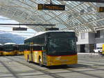 (217'204) - PostAuto Graub�nden - GR 179'714 - Iveco am 23.