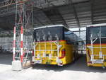 (217'239) - PostAuto Graub�nden - GR 179'709 - Setra am 23.