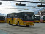 (217'253) - PostAuto Graub�nden - GR 179'707 - Setra am 23.