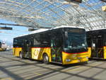 (218'876) - PostAuto Graub�nden - GR 170'438 - Iveco (ex PostAuto Ostschweiz) am 20.