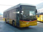 (219'755) - PostAuto Graub�nden - GR 69'102 - Scania/Hess am 16.
