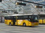 (219'795) - PostAuto Graub�nden - GR 179'706 - Iveco am 16.