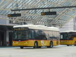 (219'810) - PostAuto Graub�nden - GR 69'102 - Scania/Hess am 16.
