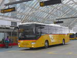 (221'456) - PostAuto Graub�nden - GR 179'702 - Setra am 26.