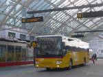 (223'244) - PostAuto Graub�nden - GR 179'707 - Setra am 2.