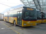 (223'252) - PostAuto Graub�nden - GR 168'873 - Iveco (ex GR 170'438) am 2.
