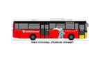 PostAuto Graub�nden - GR 106'551 - Irisbus-Iveco Crossway
