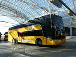 (242'309) - PostAuto Graub�nden - GR 170'401 - Van Hool am 8.