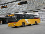 (248'649) - PostAuto Graub�nden - GR 168'603/PID 5615 - Setra am 15.