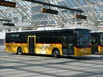(254'926) - PostAuto Graub�nden - GR 179'720/PID 11'406 - Iveco am 8.