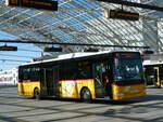 (255'562) - PostAuto Graub�nden - GR 170'433/PID 10'030 - Iveco (ex Nr.
