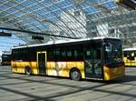(255'581) - PostAuto Graub�nden - GR 179'716/PID 11'285 - Iveco am 26.