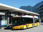 (255'587) - D�nser, Trimmis - GR 24'206/PID 11'883 - Solaris am 26.