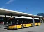 (255'588) - D�nser, Trimmis - GR 24'206/PID 11'883 - Solaris am 26.