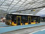 (267'847) - PostAuto Graub�nden - GR 184'614/PID 11'930 - MAN am 8.