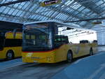 (270'303) - PostAuto Graub�nden - GR 179'719/PID 11'409 - Iveco am 27.