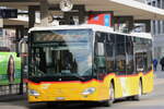 D�nser, Trimmis - GR 7905/PID 11'448 - Mercedes am 15.