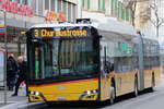 D�nser, Trimmis - GR 101'856/PID 11'882 - eSolaris am 15.