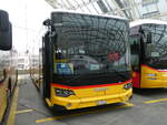 (271'928) - PostAuto Graub�nden - GR 85'630/PID 12'107 - Scania am 14.