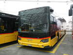 (271'929) - PostAuto Graub�nden - GR 85'630/PID 12'107 - Scania am 14.