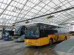 (271'944) - PostAuto Graub�nden - GR 170'434/PID 10'310 - Iveco (ex Lagerfahrzeug Iveco) am 14.