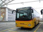 (271'947) - PostAuto Graub�nden - GR 40'653/PID 10'426 - Iveco am 14.