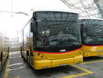 (271'948) - PostAuto Graub�nden - GR 102'391/PID 11'609 - Scania/Hess (ex Gessinger, Bad Ragaz) am 14.