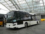 (271'965) - Rapold, Rheinau - ZH 672'328 - Scania (ex PostAuto Nordschweiz PID 11'903) am 14.