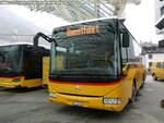 (271'973) - PostAuto Graub�nden - GR 168'874/PID 5590 - Irisbus am 14.