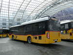 (272'018) - PostAuto Graub�nden - GR 86'325/PID 12'213 - Mercedes am 14.