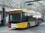 (272'039) - PostAuto Graub�nden - Nr.