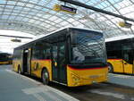 (272'041) - PostAuto Graub�nden - GR 179'720/PID 11'406 - Iveco am 14.