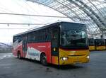 (272'058) - PostAuto Graub�nden - GR 106'551/PID 5107 - Irisbus am 14.